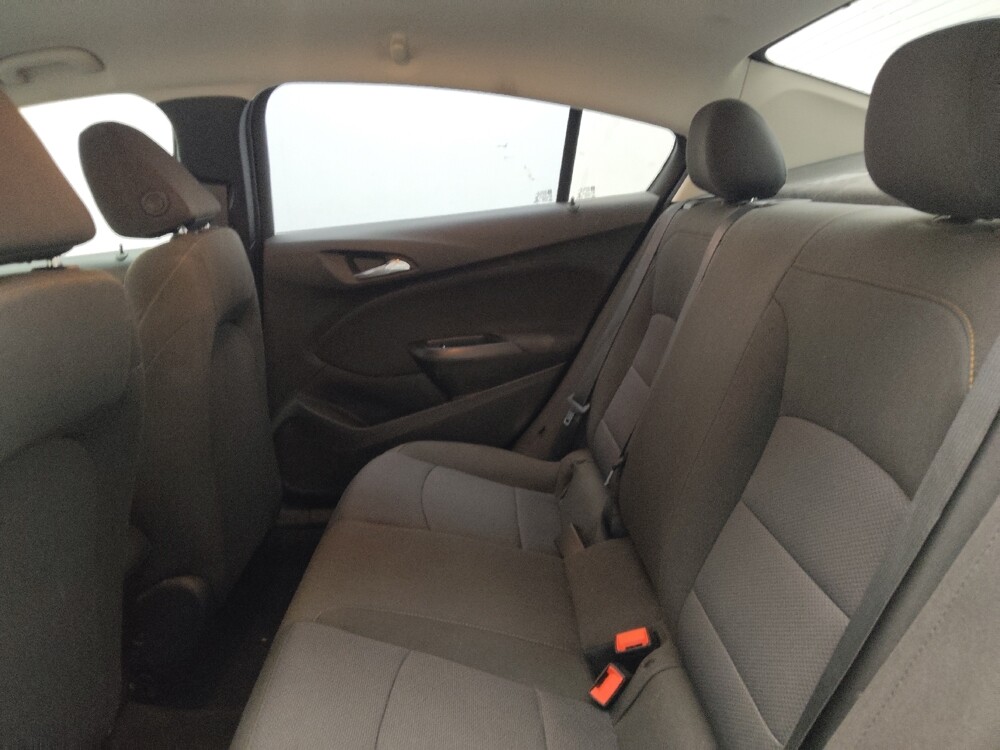 2018 Chevrolet Cruze in Morrow, GA 30260 - 18131763 18