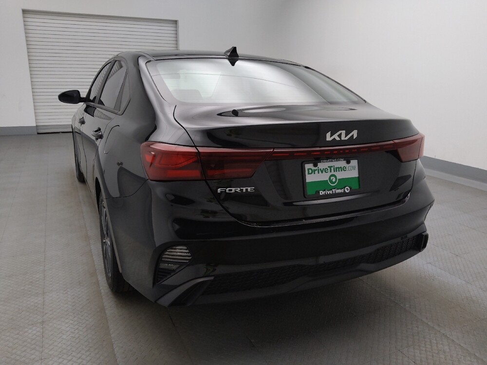 2023 Kia Forte in Denver, CO 80012 - 18131764 6