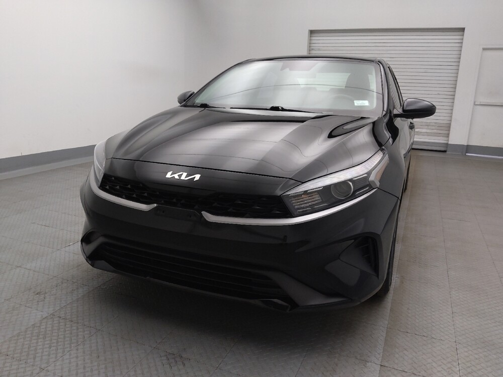 2023 Kia Forte in Denver, CO 80012 - 18131764 15