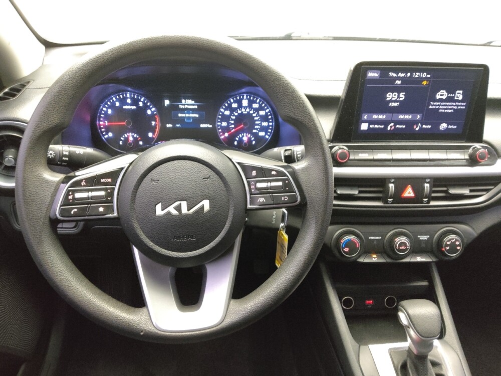 2023 Kia Forte in Denver, CO 80012 - 18131764 22