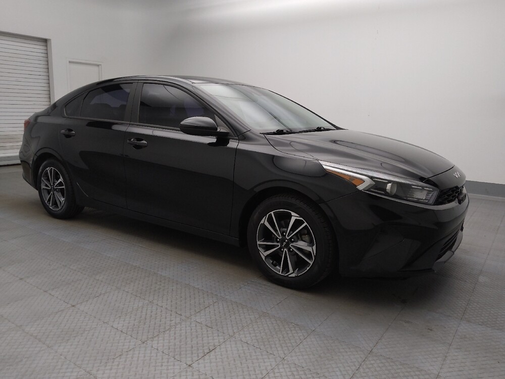 2023 Kia Forte in Denver, CO 80012 - 18131764 11