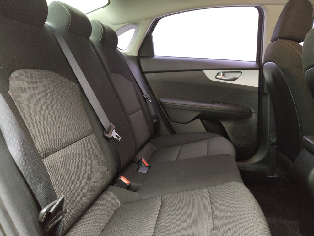 2023 Kia Forte in Denver, CO 80012 - 18131764 19