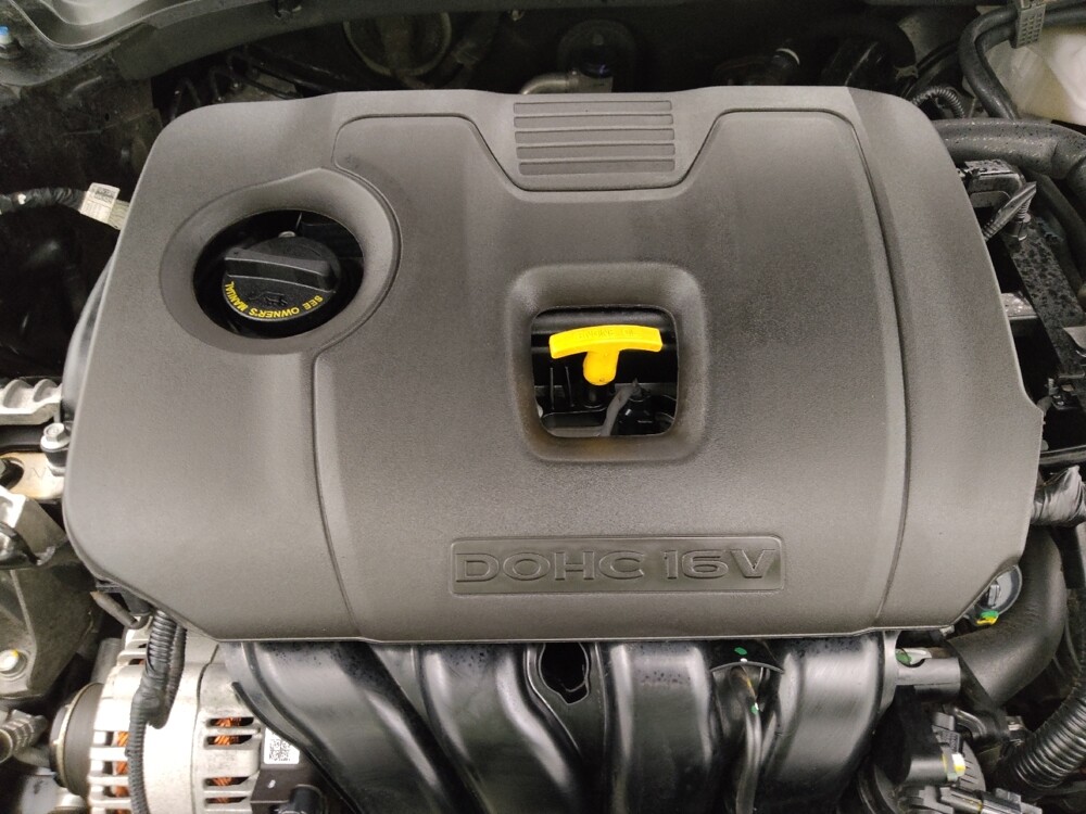 2023 Kia Forte in Denver, CO 80012 - 18131764 30