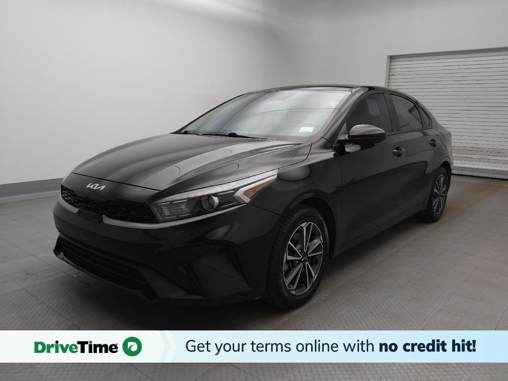 2023 Kia Forte in Denver, CO 80012 - 18131764