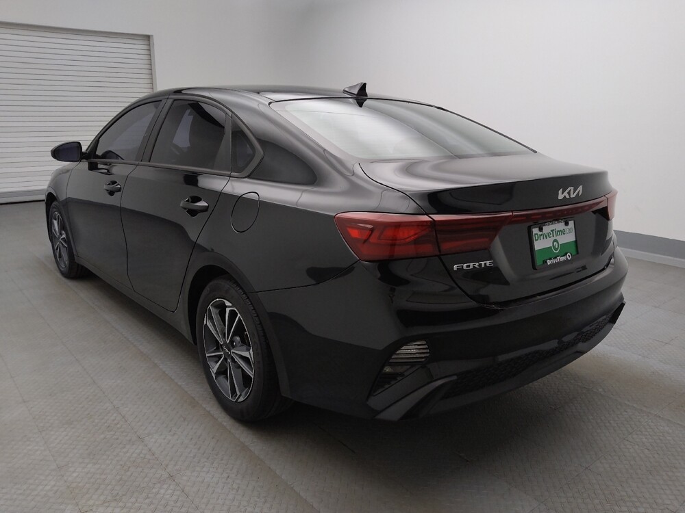 2023 Kia Forte in Denver, CO 80012 - 18131764 5