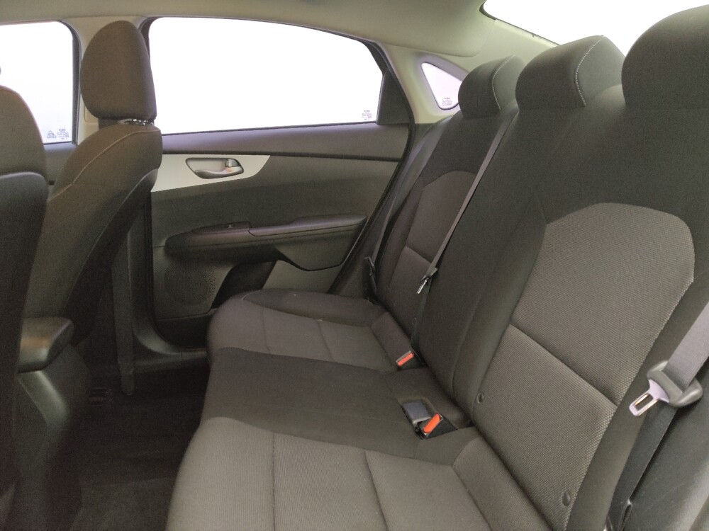 2023 Kia Forte in Denver, CO 80012 - 18131764 18