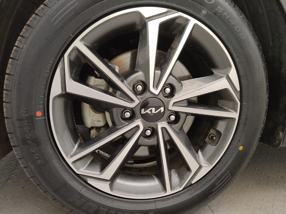 2023 Kia Forte in Denver, CO 80012 - 18131764 31