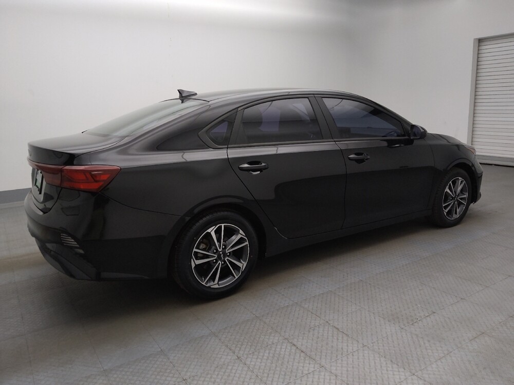 2023 Kia Forte in Denver, CO 80012 - 18131764 10
