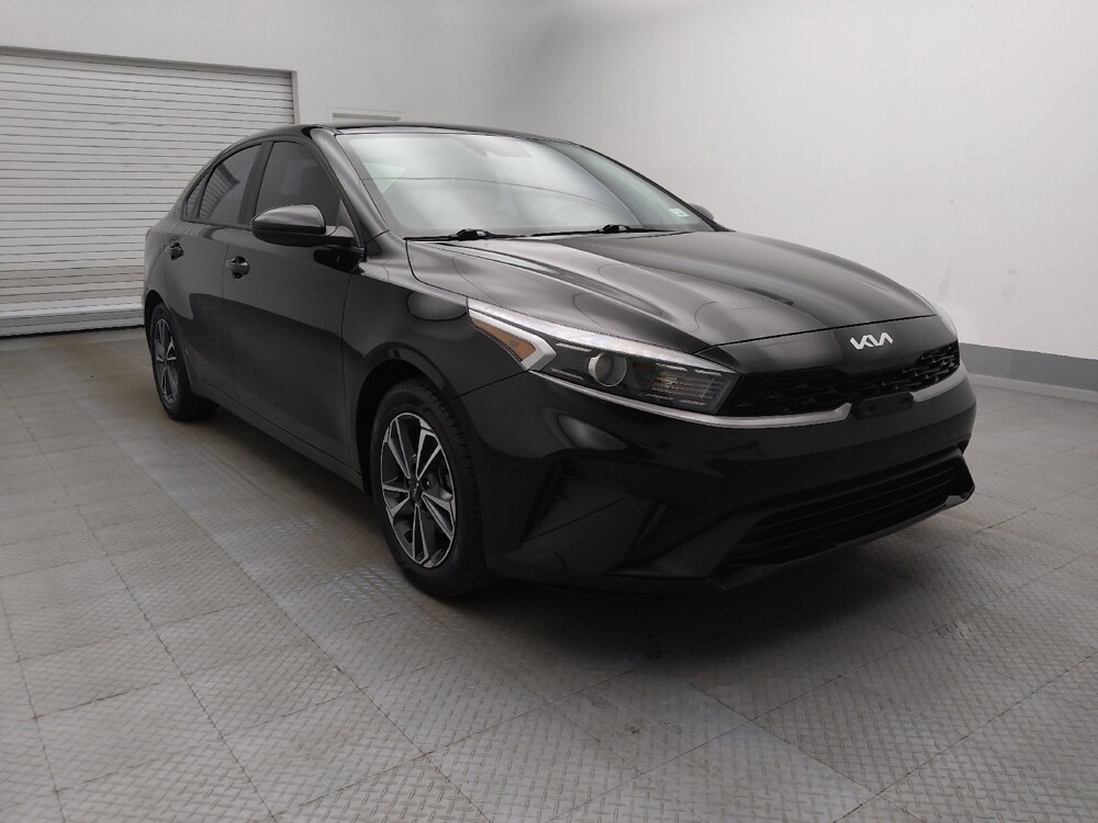 2023 Kia Forte in Denver, CO 80012 - 18131764 13