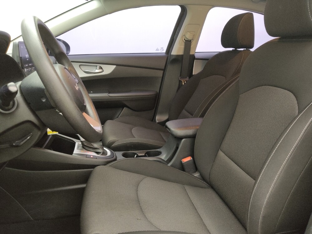 2023 Kia Forte in Denver, CO 80012 - 18131764 17