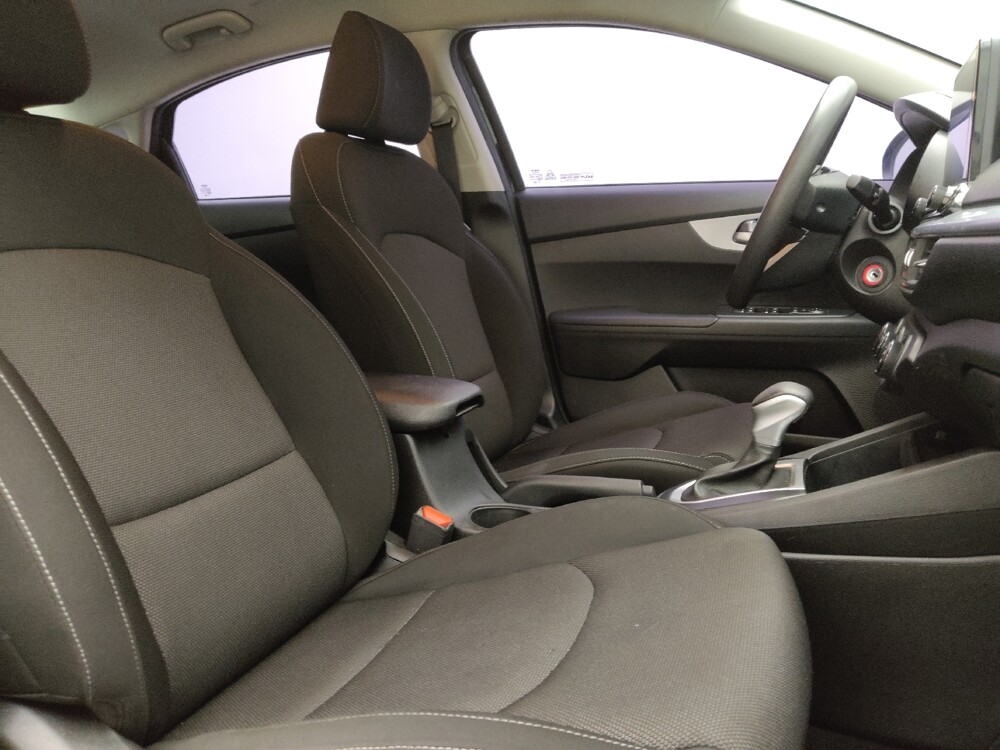 2023 Kia Forte in Denver, CO 80012 - 18131764 21