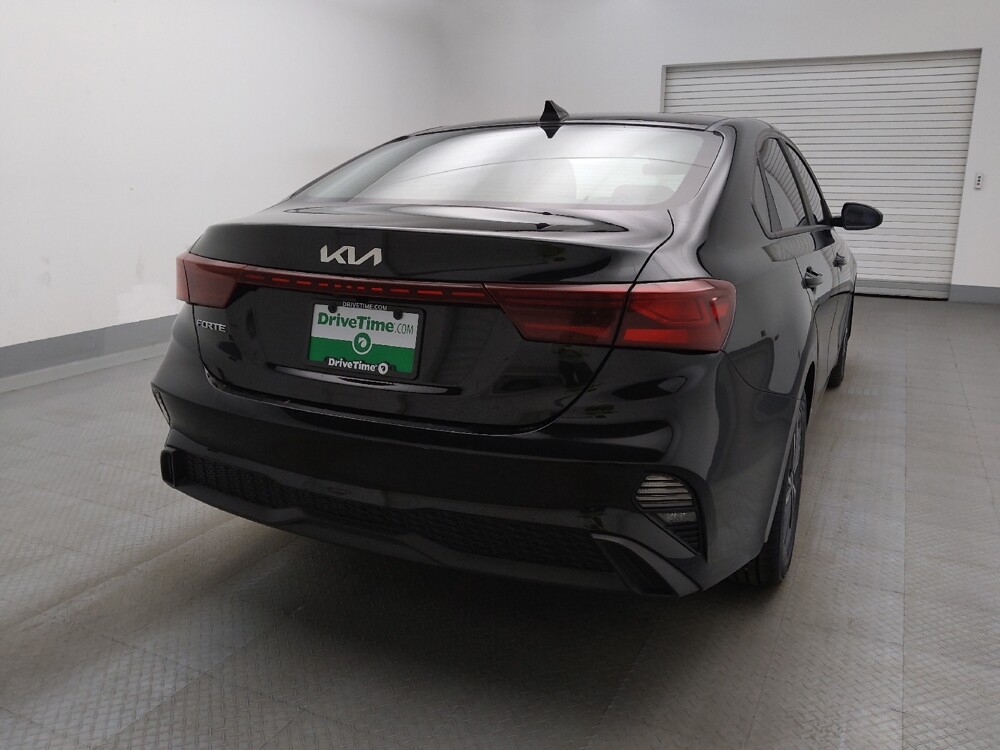 2023 Kia Forte in Denver, CO 80012 - 18131764 7