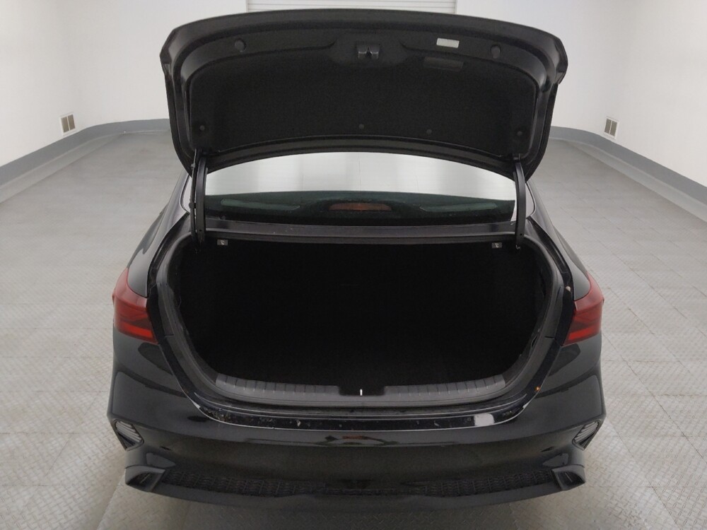 2023 Kia Forte in Denver, CO 80012 - 18131764 29