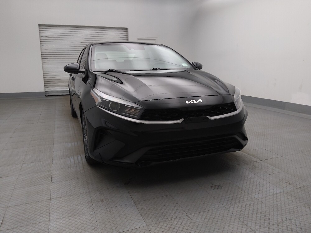 2023 Kia Forte in Denver, CO 80012 - 18131764 14