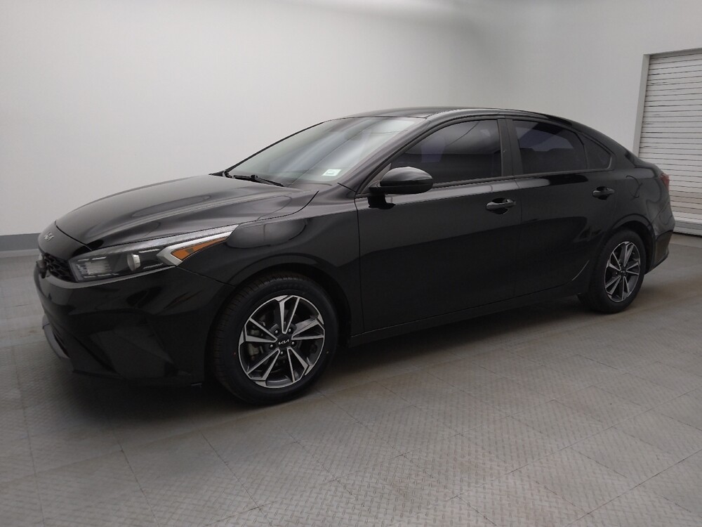 2023 Kia Forte in Denver, CO 80012 - 18131764 2