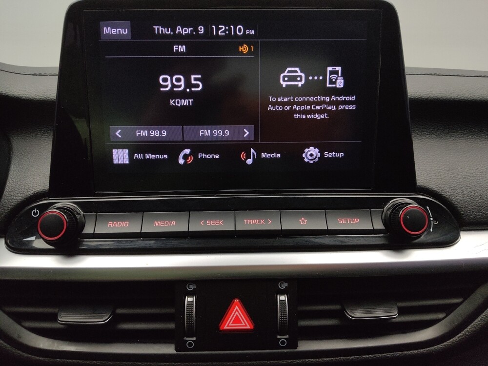 2023 Kia Forte in Denver, CO 80012 - 18131764 25