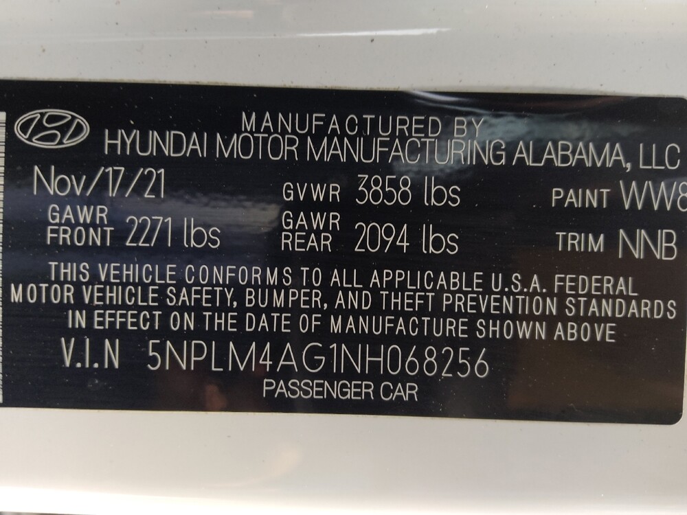 2022 Hyundai Elantra in Temple, TX 76502 - 18131766 33