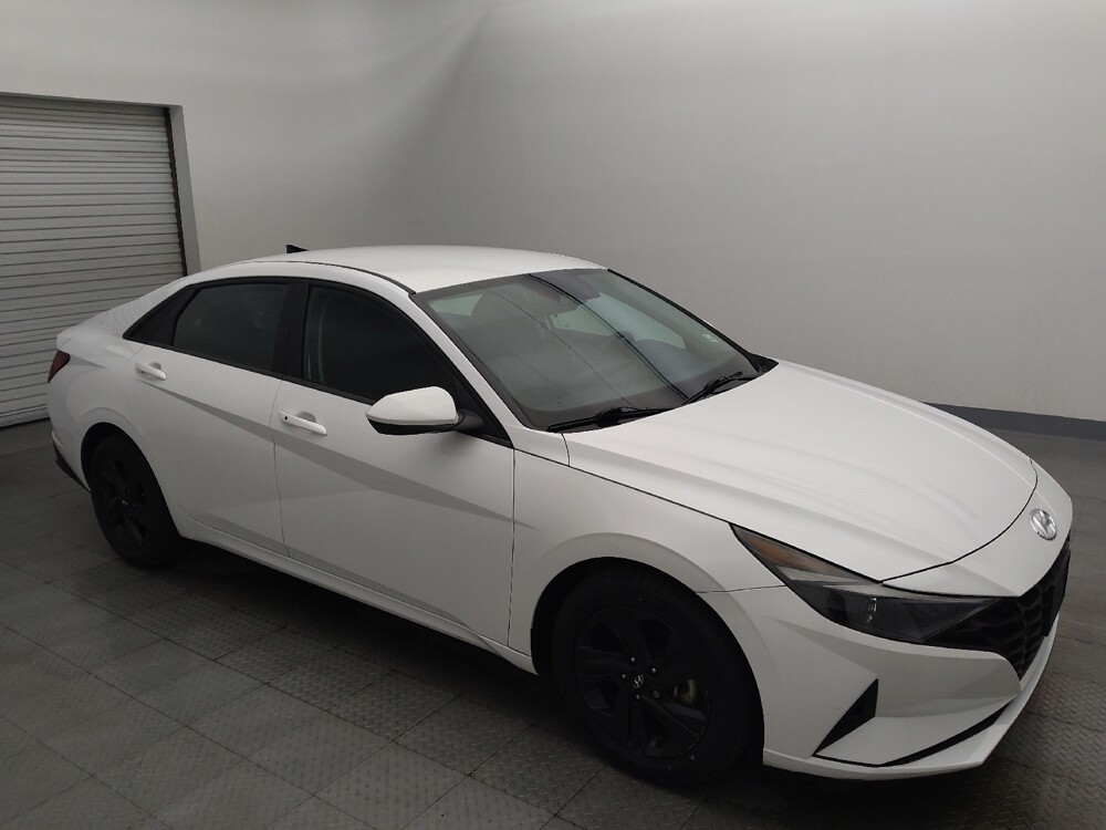 2022 Hyundai Elantra in Temple, TX 76502 - 18131766 11