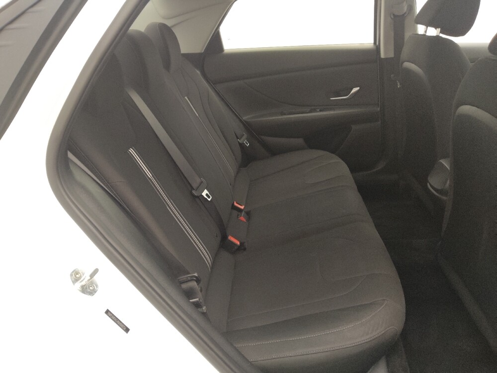 2022 Hyundai Elantra in Temple, TX 76502 - 18131766 19