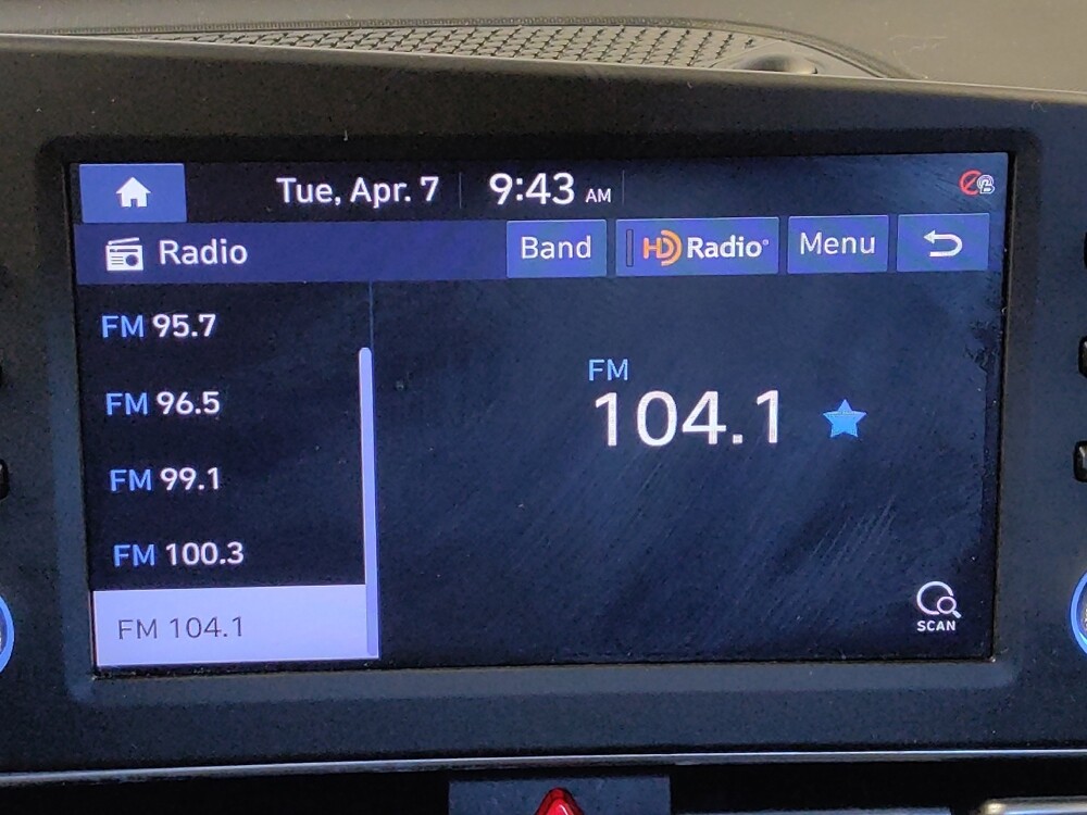 2022 Hyundai Elantra in Temple, TX 76502 - 18131766 25