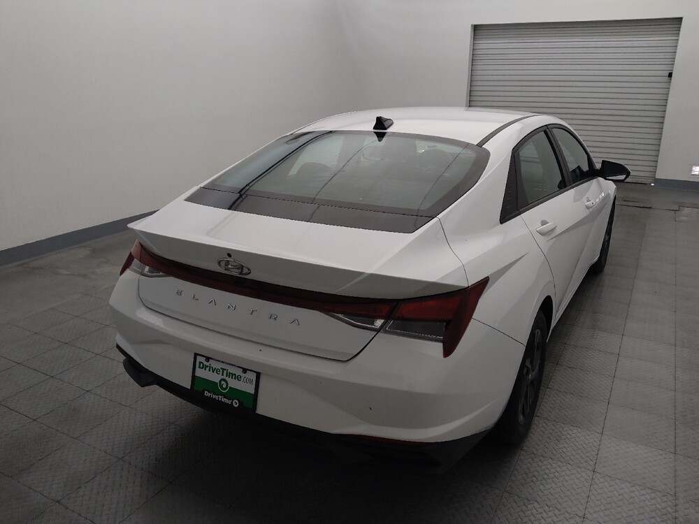 2022 Hyundai Elantra in Temple, TX 76502 - 18131766 7