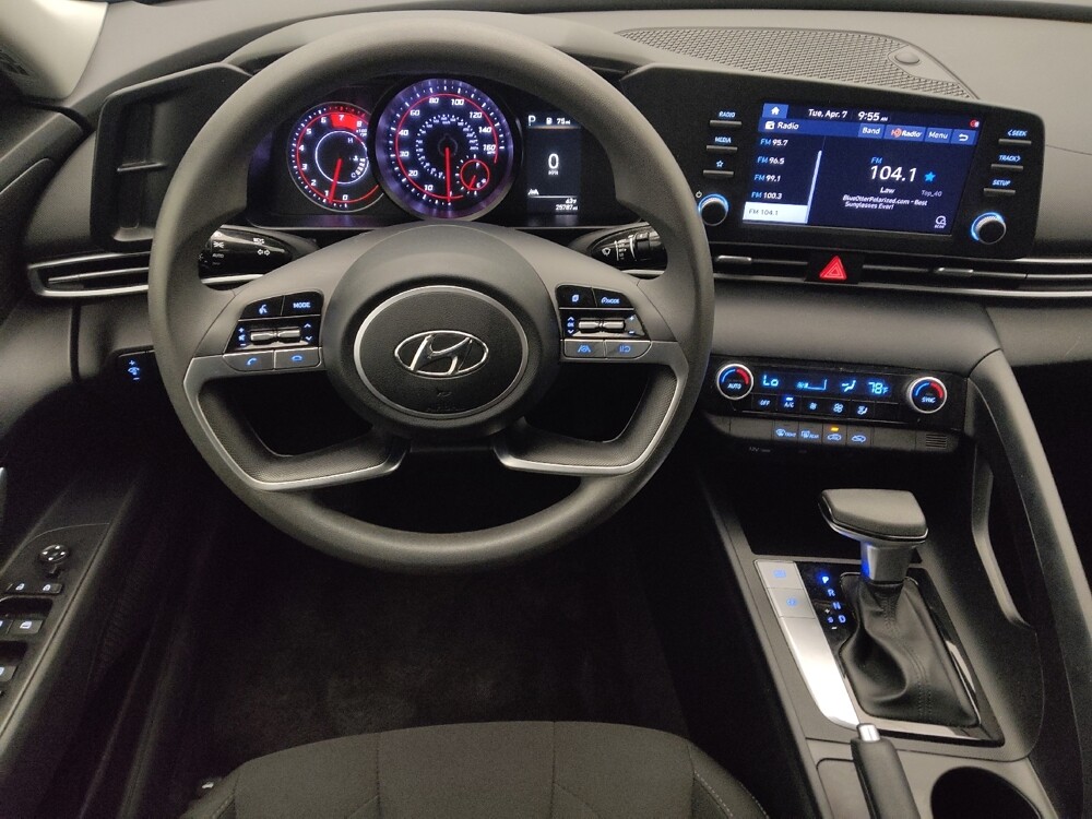 2022 Hyundai Elantra in Temple, TX 76502 - 18131766 22