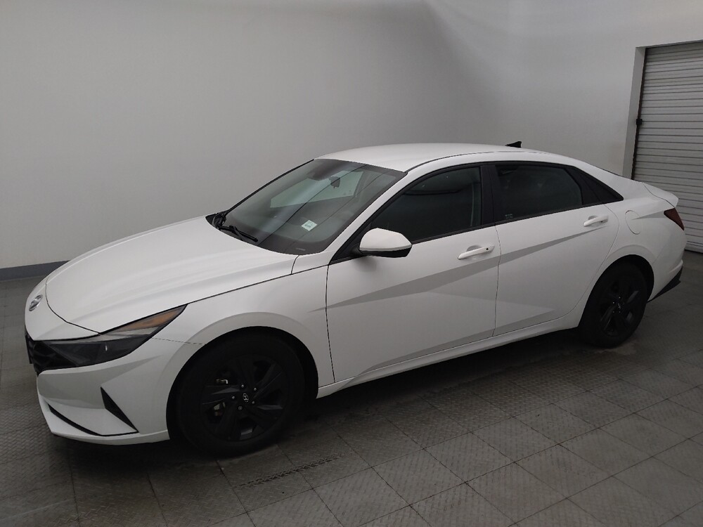 2022 Hyundai Elantra in Temple, TX 76502 - 18131766 2