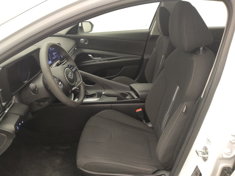 2022 Hyundai Elantra in Temple, TX 76502 - 18131766 17