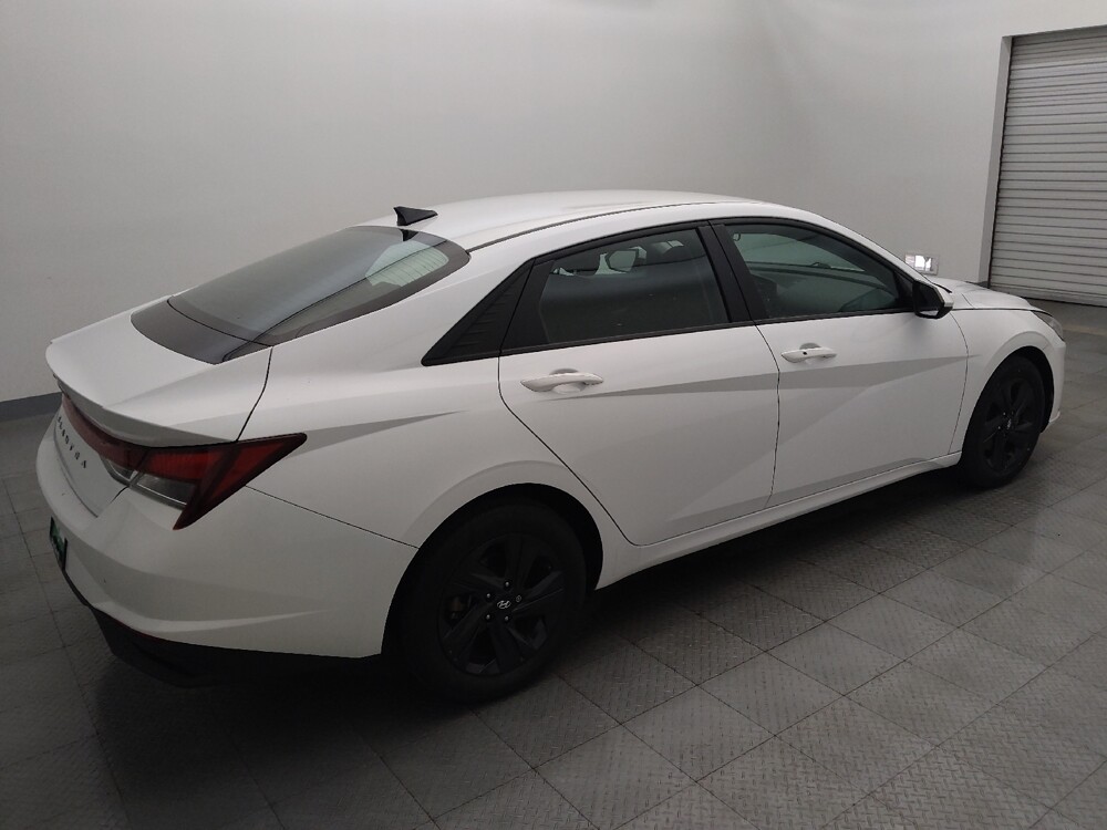 2022 Hyundai Elantra in Temple, TX 76502 - 18131766 10