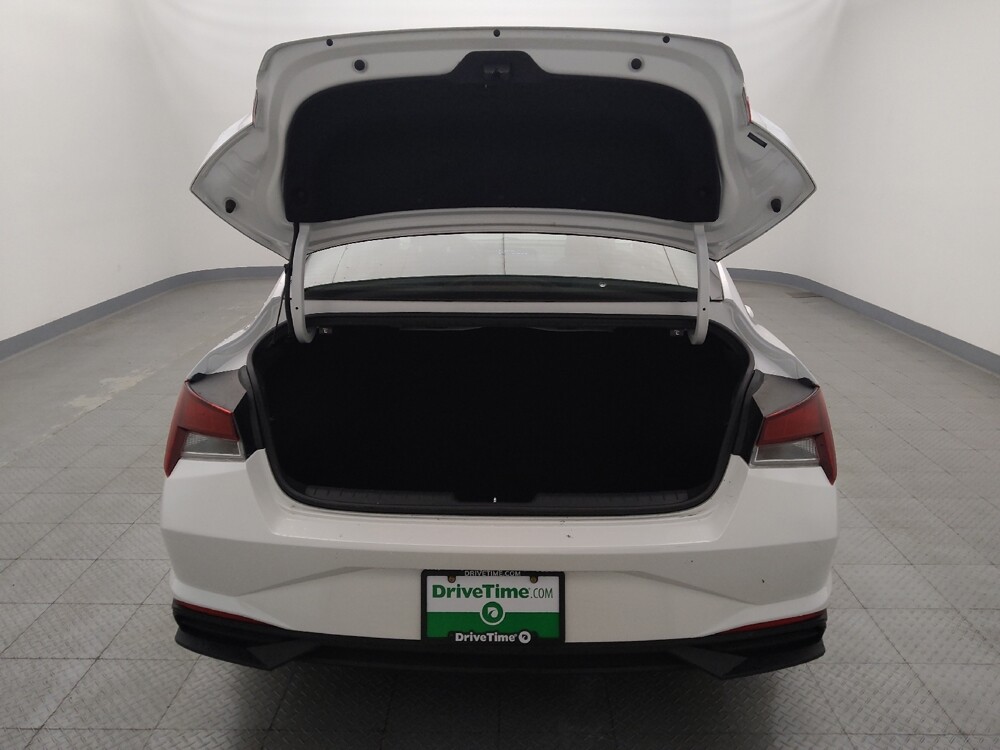 2022 Hyundai Elantra in Temple, TX 76502 - 18131766 29