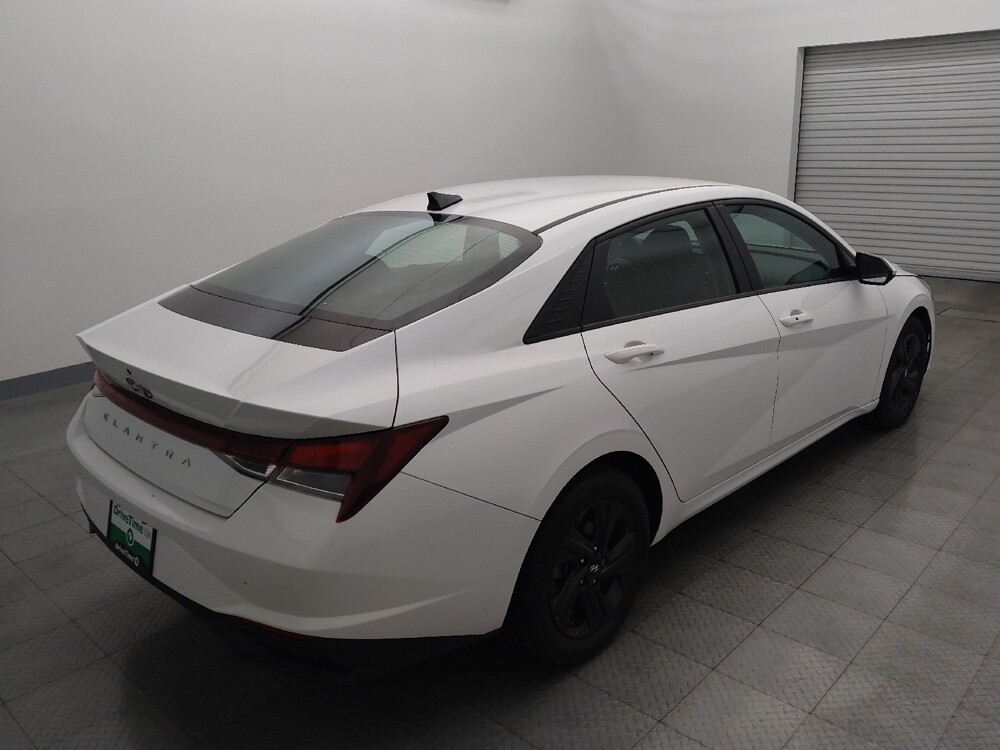 2022 Hyundai Elantra in Temple, TX 76502 - 18131766 9