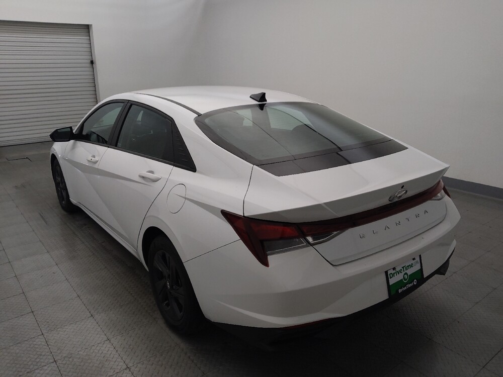 2022 Hyundai Elantra in Temple, TX 76502 - 18131766 5