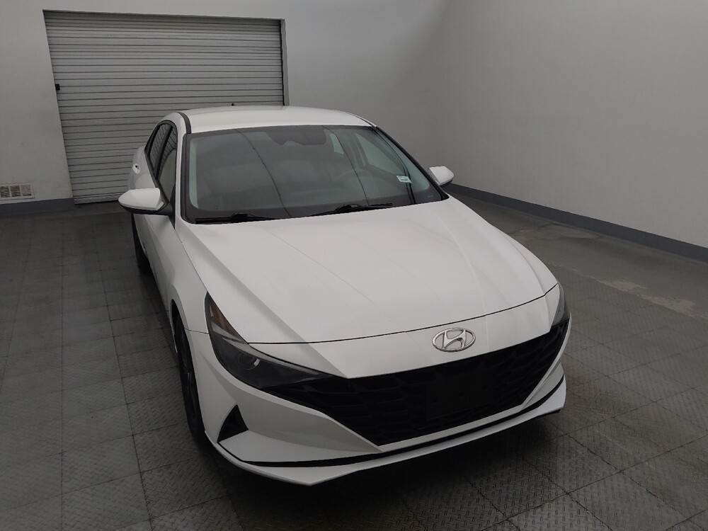2022 Hyundai Elantra in Temple, TX 76502 - 18131766 14