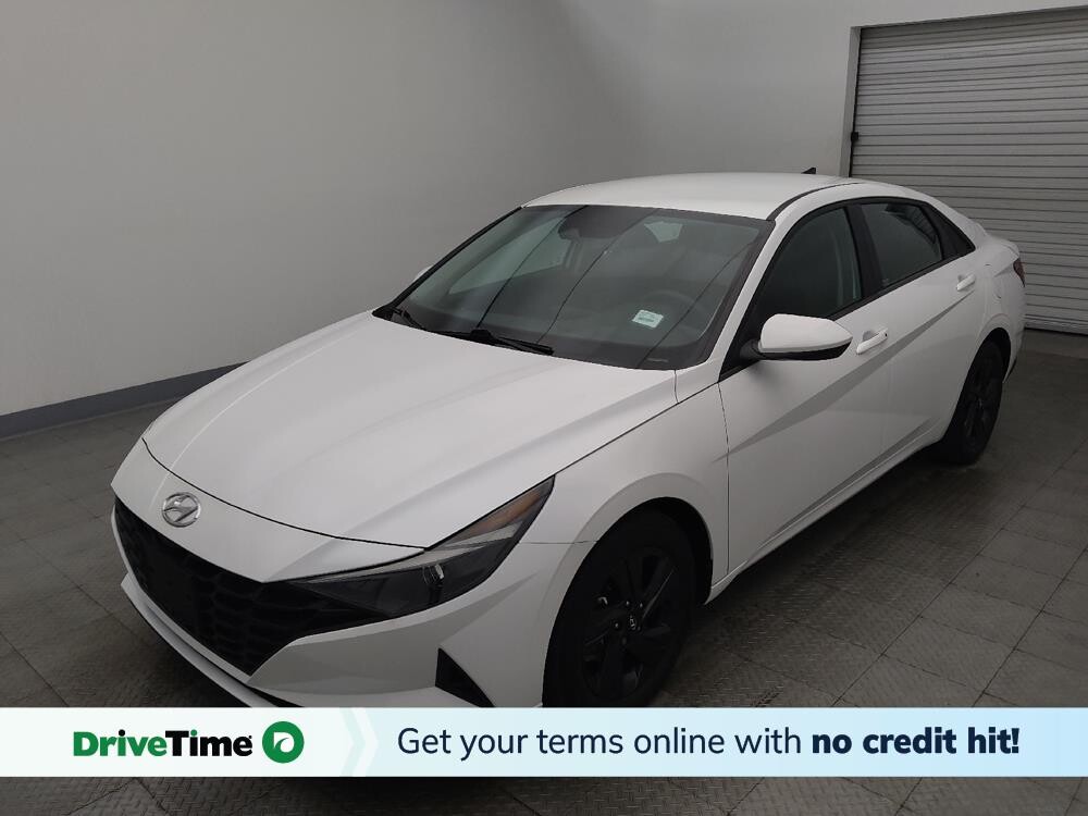2022 Hyundai Elantra in Temple, TX 76502 - 18131766