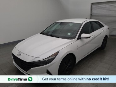 2022 Hyundai Elantra in Temple, TX 76502