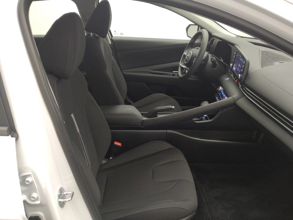 2022 Hyundai Elantra in Temple, TX 76502 - 18131766 21
