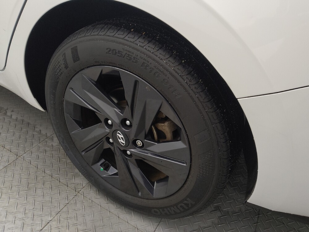 2022 Hyundai Elantra in Temple, TX 76502 - 18131766 31