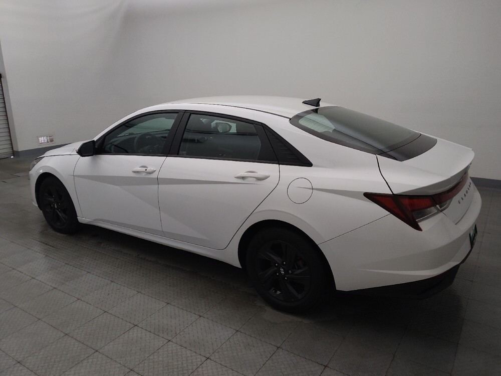 2022 Hyundai Elantra in Temple, TX 76502 - 18131766 3