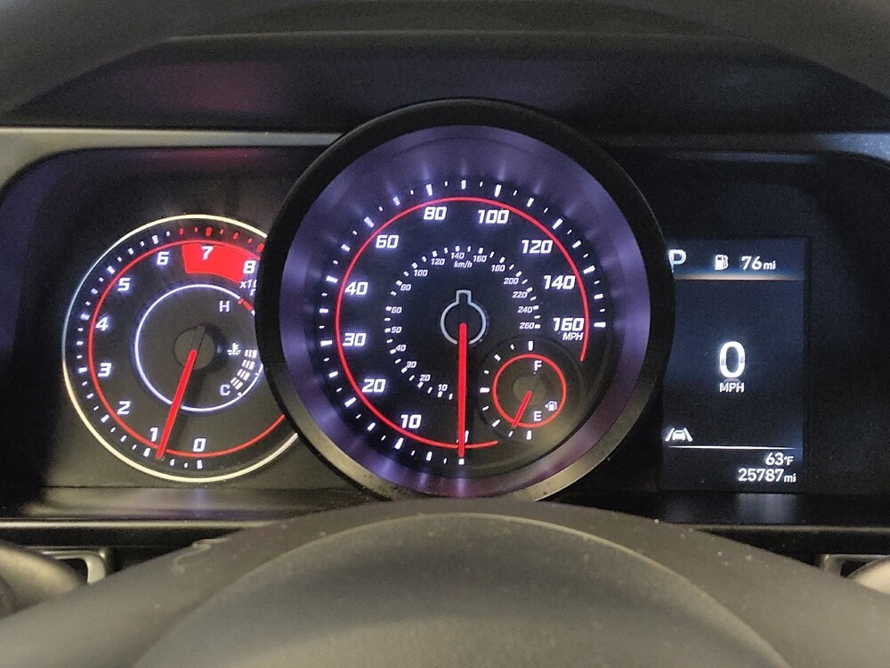 2022 Hyundai Elantra in Temple, TX 76502 - 18131766 23