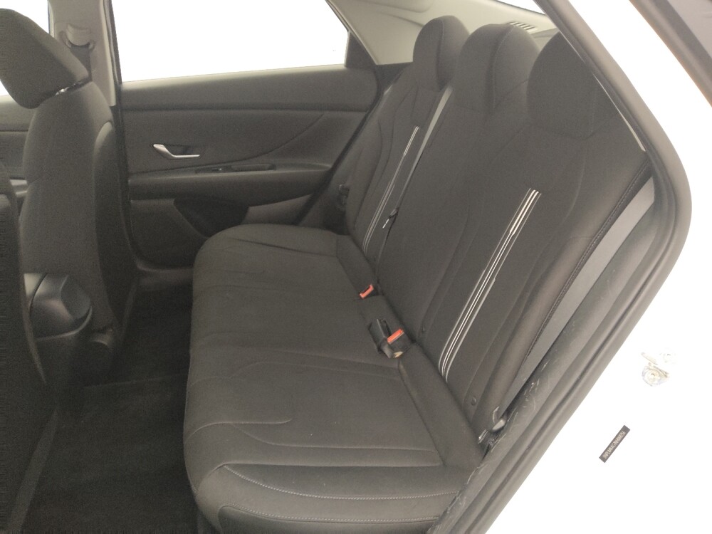 2022 Hyundai Elantra in Temple, TX 76502 - 18131766 18