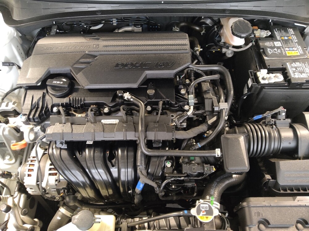 2022 Hyundai Elantra in Temple, TX 76502 - 18131766 30