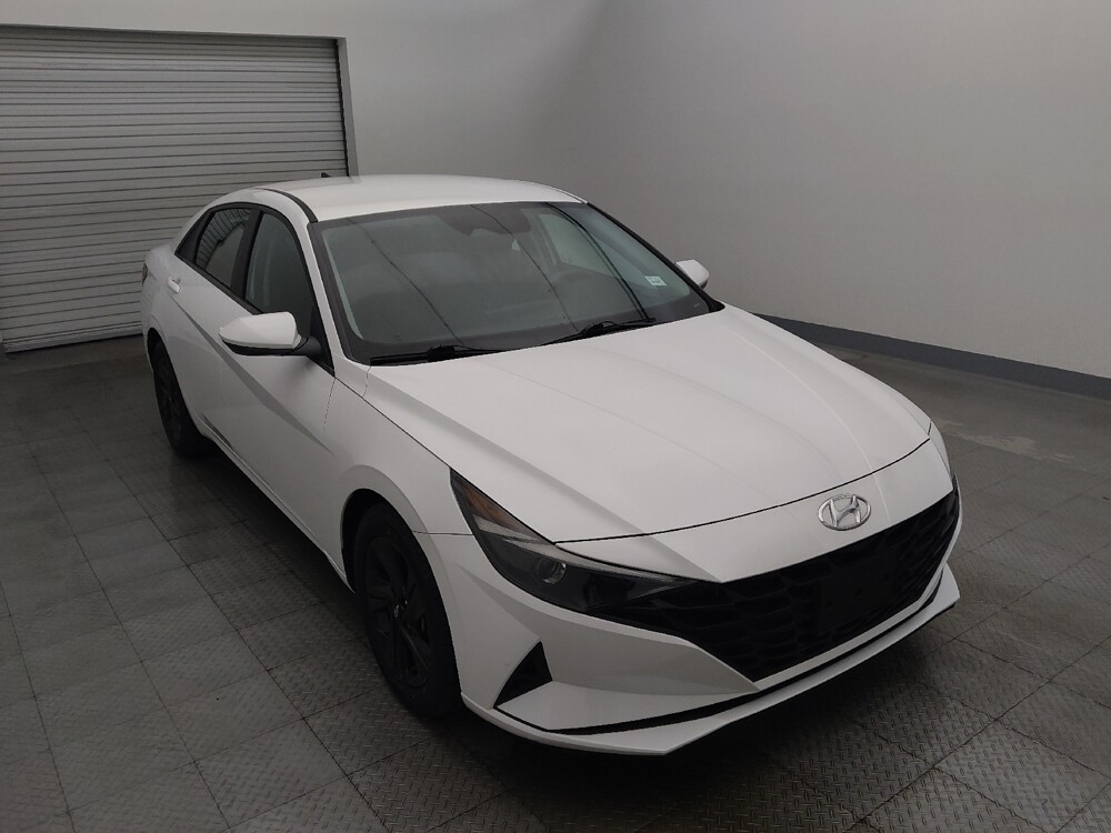 2022 Hyundai Elantra in Temple, TX 76502 - 18131766 13