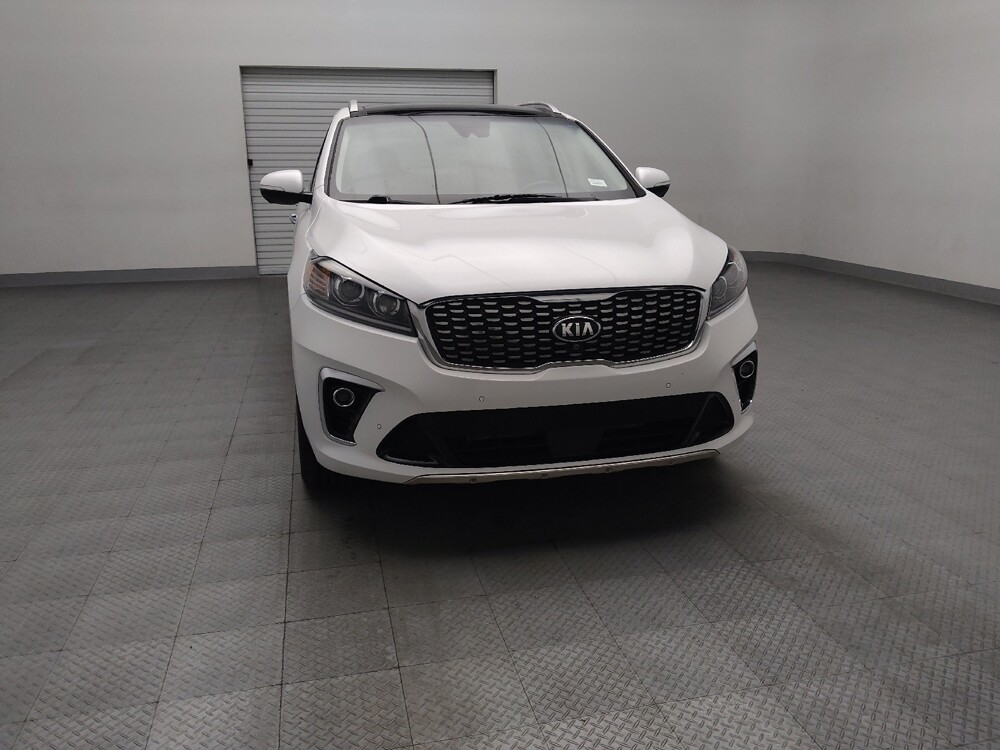 2020 Kia Sorento in Fort Worth, TX 76116 - 18131767 14