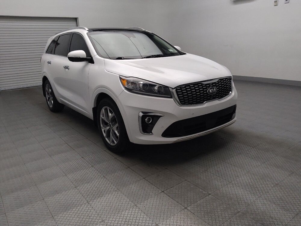 2020 Kia Sorento in Fort Worth, TX 76116 - 18131767 13