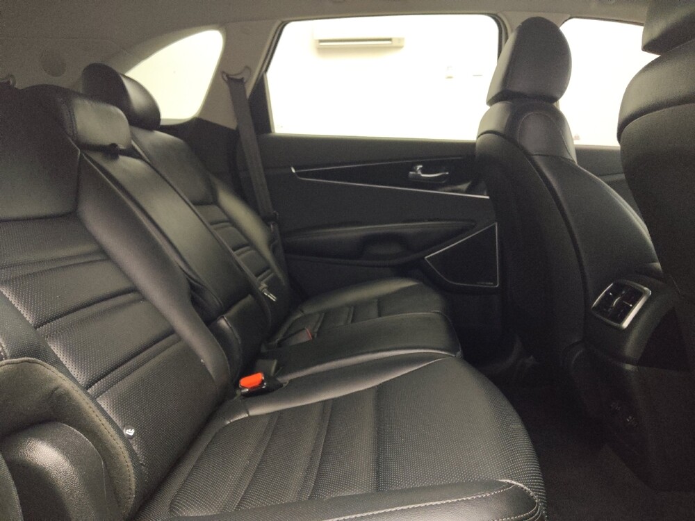 2020 Kia Sorento in Fort Worth, TX 76116 - 18131767 19