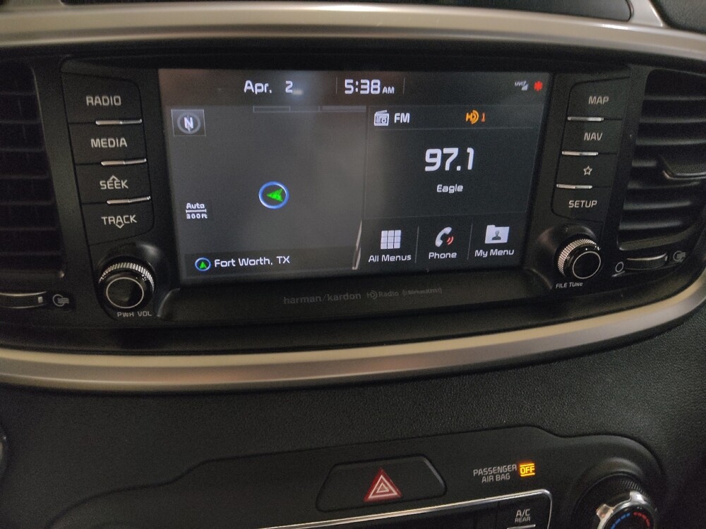 2020 Kia Sorento in Fort Worth, TX 76116 - 18131767 25