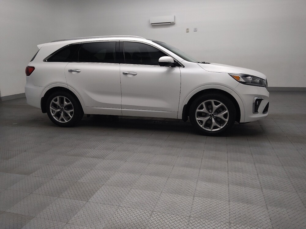 2020 Kia Sorento in Fort Worth, TX 76116 - 18131767 11