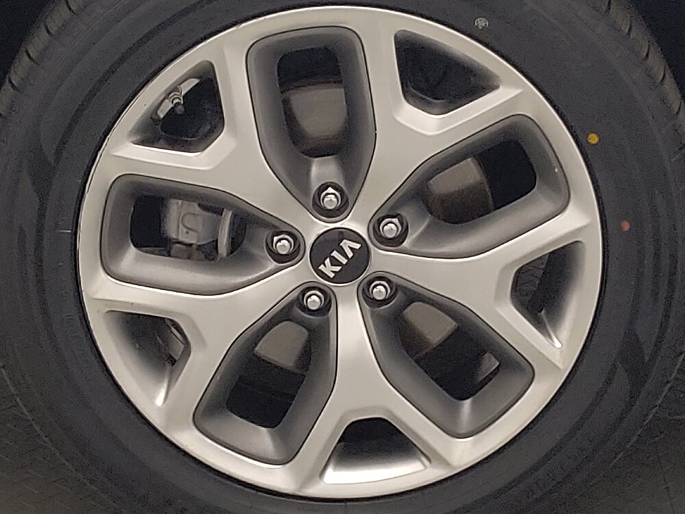 2020 Kia Sorento in Fort Worth, TX 76116 - 18131767 31