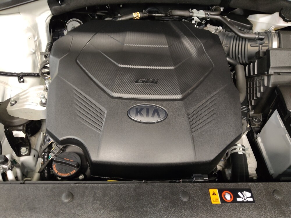 2020 Kia Sorento in Fort Worth, TX 76116 - 18131767 30