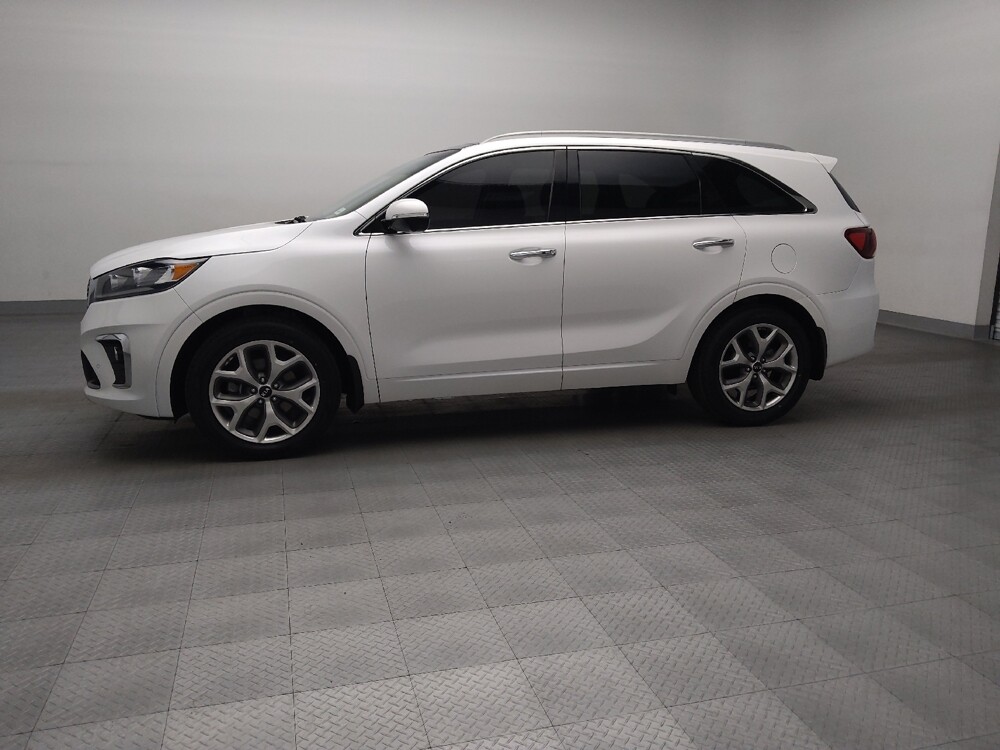 2020 Kia Sorento in Fort Worth, TX 76116 - 18131767 2
